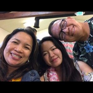 Meet your Posher, Jienelise